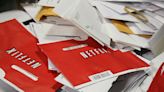 R.I.P., red envelope. Netflix shuts down its DVD subscription service — and reveals the last disc ever rented.