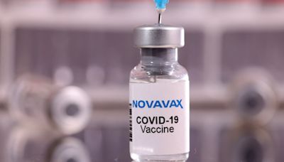 Novavax shares soar on license deal with Sanofi at lofty valuation