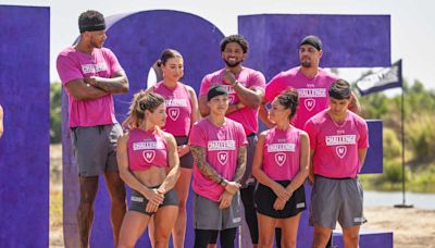 'The Challenge 40: Battle of the Eras' Take on Trivia Leads to a Neck-and-Neck Elimination