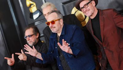 Elvis Costello to perform in a play based on the movie "Face In The Crowd" | 97.3 KBCO | Robbyn Hart