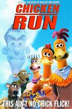 Chicken Run – Hennen rennen