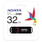 ADATA 威剛 32G 隨身碟 USB3.2 UV150 五年保固