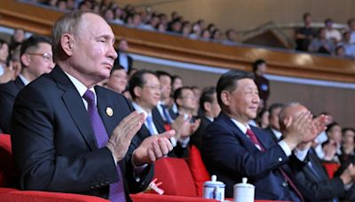 俄外長：「習普會」討論中國所提全球安全倡議