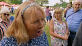 Antiques Roadshow guest can't breathe learning Olympic medal's value