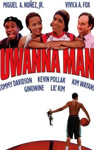 Juwanna Mann