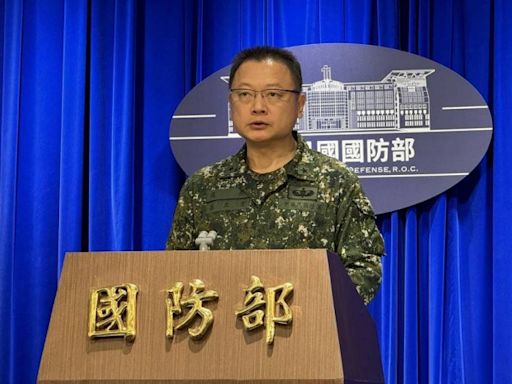 台海周邊演習！中共派15艘軍艦、33架軍機 國防部：我方維持常態戰備