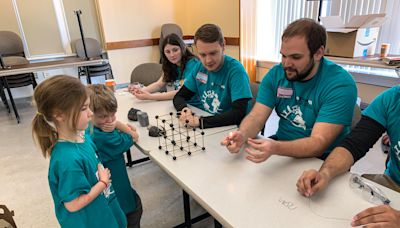 Wish WSU a Happy Birthday this week with free cake and other events