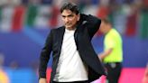 Zlatko Dalic rages that referee 'tore us apart' in Italy draw