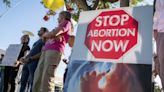 Entra en vigor en Florida la prohibición del aborto a las seis semanas de embarazo