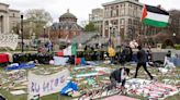 Columbia protest and antisemitism allegations—What we know, what we don't