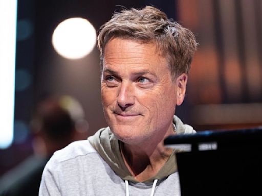 What Michael W. Smith's Dad Taught Him About God