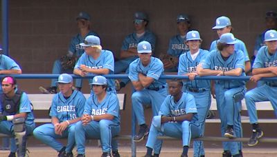 Baseball: Granite Hills 7, Patrick Henry 1