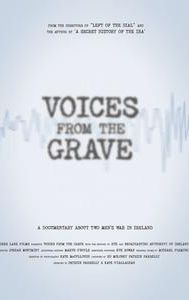 Voices from the Grave