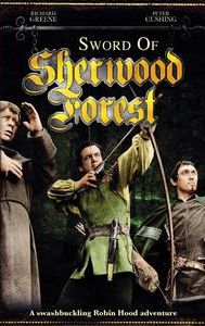 Sword of Sherwood Forest