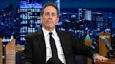 Jerry Seinfeld Draws Right-Wing Praise for Comments on ‘Extreme Left’