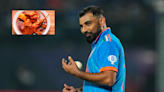 If Mohammed Shami Does Not Get 1KG Mutton Daily...: Close Friend Spills The Beans