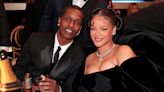 Who Is Rihanna’s Baby’s Father? She ‘Wants Several Kids’ With A$AP Rocky After Her 2nd Baby