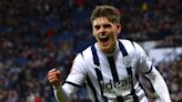 West Brom could sign a "great finisher" who would shine next to Fellows