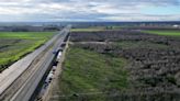 Estudio medioambiental sobre plan de Salida detiene proyecto de almacén en Stanislaus