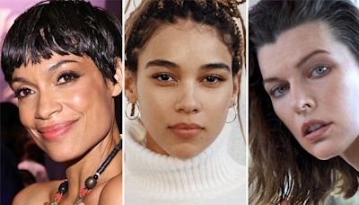 ...Alexandra Shipp & Milla Jovovich To Topline Action Thriller ‘Midnight’ For Yale Productions, Night Fox Entertainment