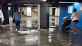 Sigue la lluvia: inundaciones, trenes y vuelos cancelados en Nueva York y área triestatal - El Diario NY