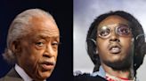 Al Sharpton thinks hip hop shouldn't be blamed for Takeoff's death