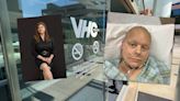 'Chemo angel' helped Northern Virginia woman through lymphoma treatment