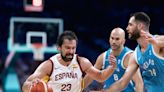 Sergio Llull: "El carácter que tenemos nosotros es algo de lo que podemos presumir"