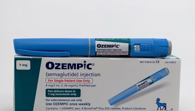 Class action lawsuits moving ahead for Ozempic-type weight loss drugs