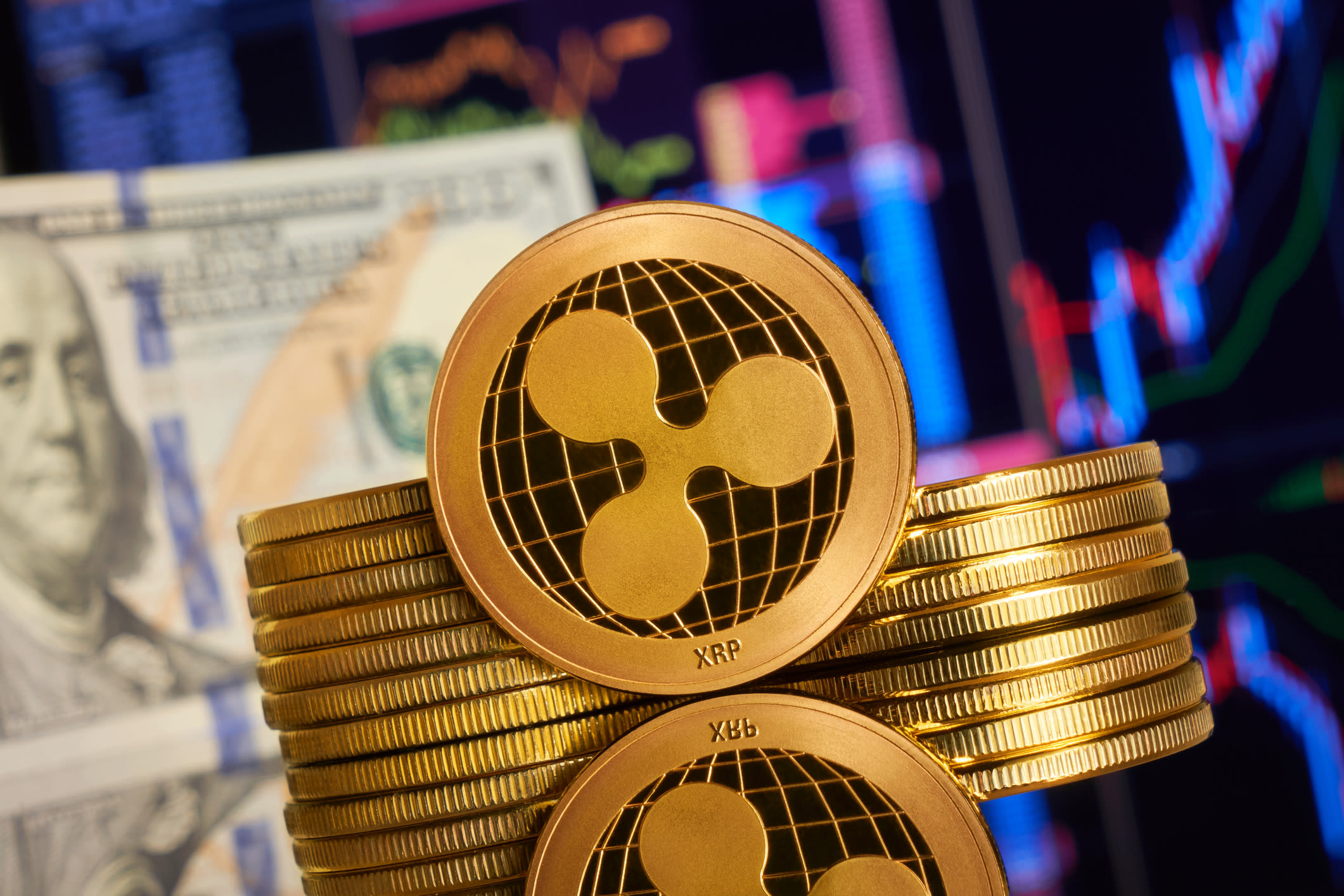 Prediction: Ripple (XRP) Will Hit $1 by 2025