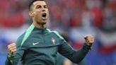 Cristiano Ronaldo captains Portugal to become the first player to play at 6 European Championships