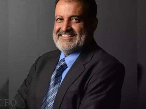 There's no right to a job & one has to compete for it; Karnataka job quota bill is unconstitutional and fascist, says Mohandas Pai - ETCFO