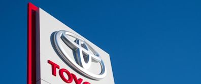 Toyota (TM) to Make $531M Investment in Texas Truck Plant