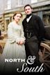 North & South