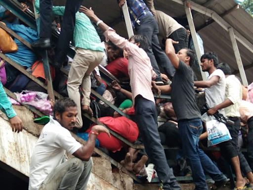 'Miracles' and hope: Stampede spotlights India's craze for godmen