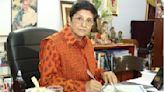Biopic of Kiran Bedi, First Woman Officer in the Indian Police Service, Set at Dream Slate Pictures (EXCLUSIVE)