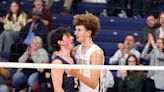 Walnut Hills has developed a top boys volleyball team. Taylor aims to follow its lead