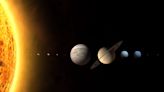 5 Planets Will Align in the Sky in March: Here's When and How to Spot It