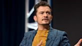 Orlando Bloom Recalls Being Told He May Never Walk Again: ‘One of the Darkest Times of My Life’