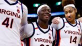 Three Virginia Women's Basketball Players Enter Transfer Portal