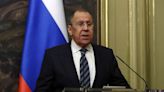 Russia calls on Palestinians to unite at Moscow talks