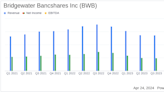 Bridgewater Bancshares Inc (BWB) Q1 Earnings: Aligns with Analyst EPS Projections Amidst ...