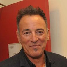 Bruce Springsteen