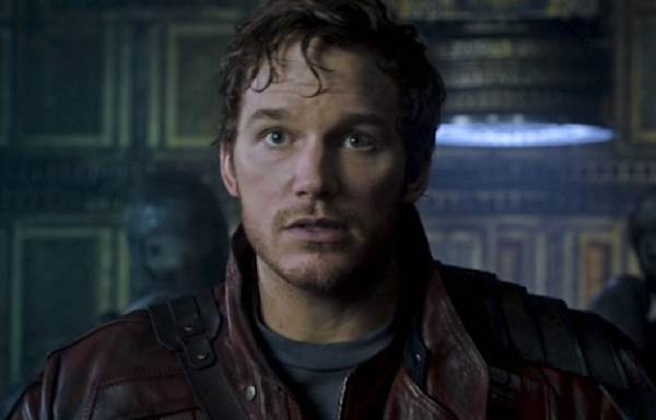 On Guardians Of The Galaxy's 10th Anniversary, Chris Pratt Posts About The Movie That Changed His Life