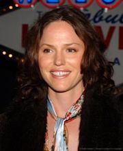 Jorja Fox