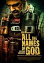 All the Names of God