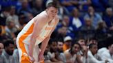 Thunder Draft Report: Tennessee's Dalton Knecht