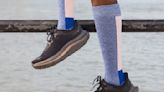 Sore Legs and Swollen Ankles? These Compression Socks Are Your New Best Friend