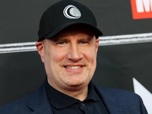 Marvel vs. DC: Kevin Feige no descarta la posibilidad de un crossover entre franquicias