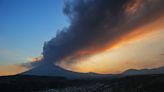 Mexico's Popocatépetl volcano erupts multiple times, spewing ash and canceling flights